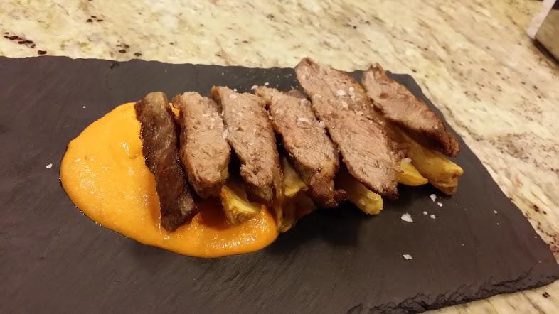 DeJavier Tapería DeJavier Tapería