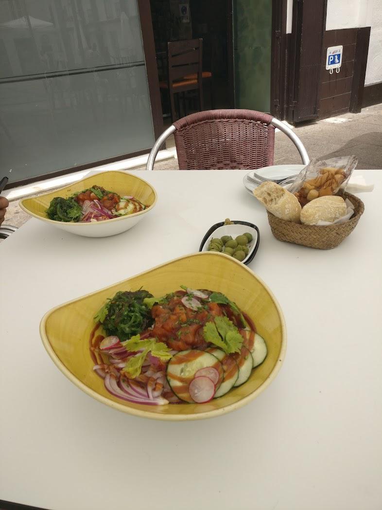 DeJavier Tapería DeJavier Tapería