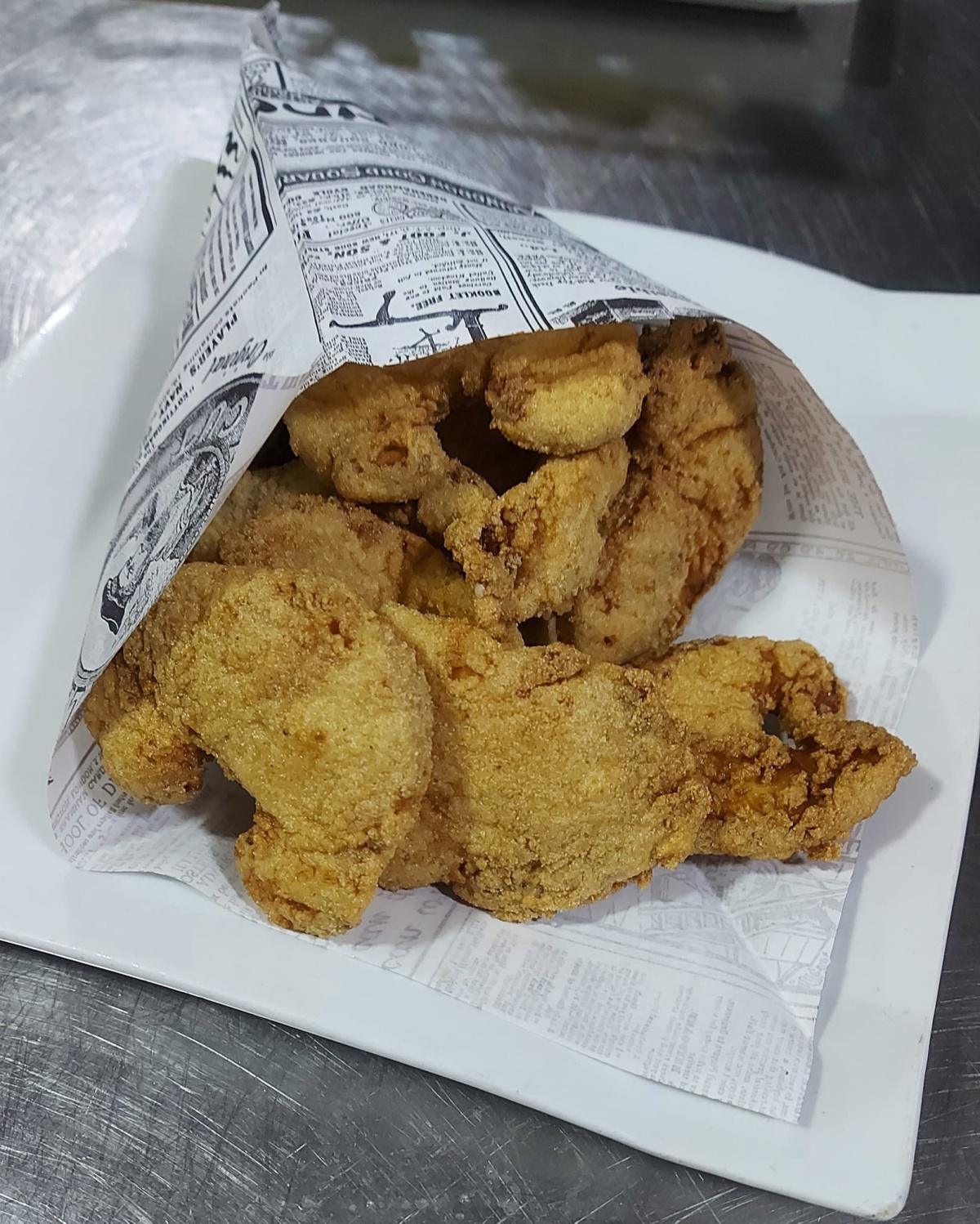 La Churrasquería La Churrasquería