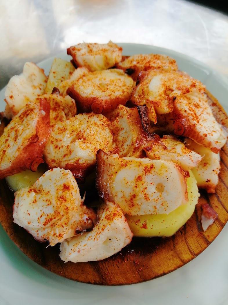 Bar Los Gallegos Bar Los Gallegos