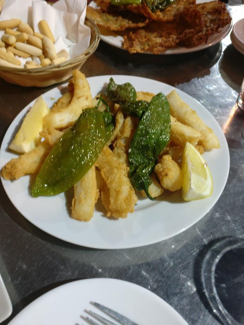 Bar Los Gallegos Bar Los Gallegos