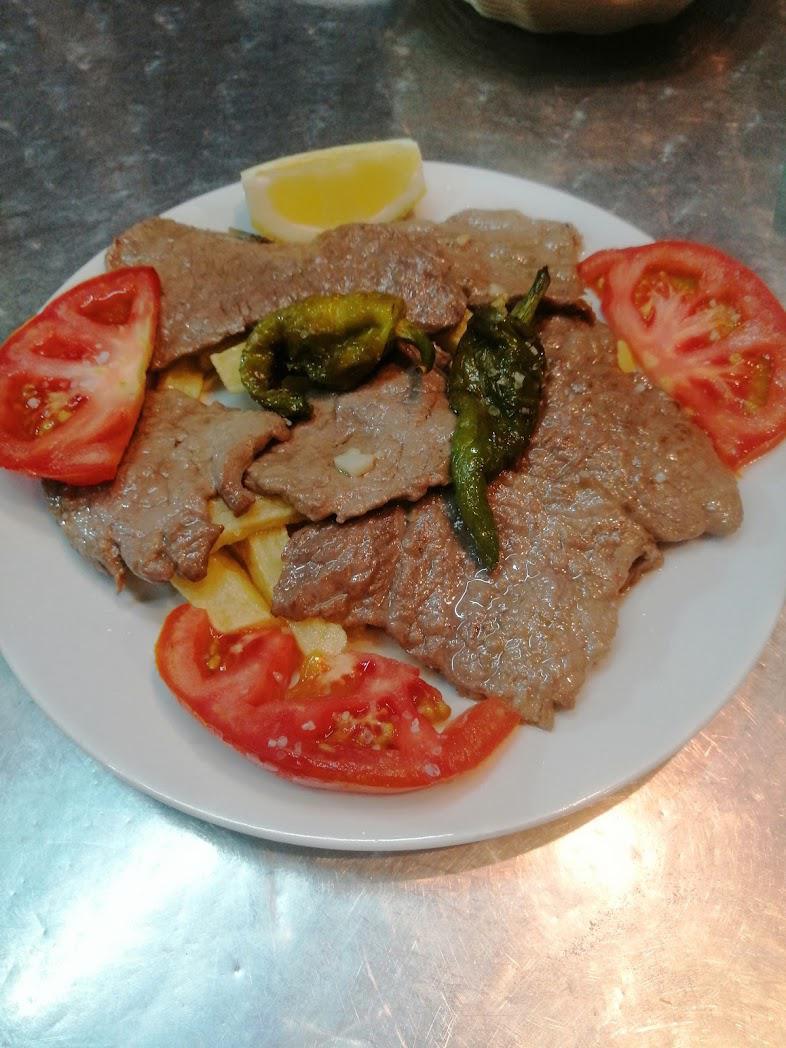 Bar Los Gallegos Bar Los Gallegos