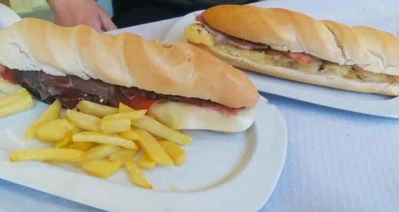 Restaurante Reyes Católicos