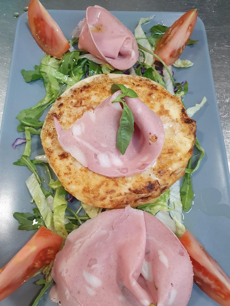 Los Napolitanos Sanfernando