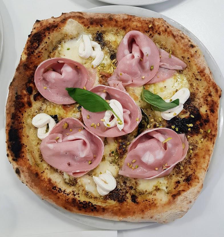 Los Napolitanos Sanfernando