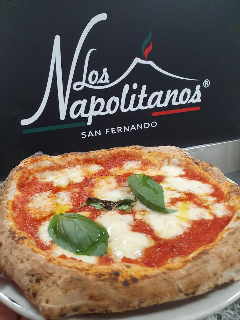 Los Napolitanos Sanfernando Los Napolitanos Sanfernando