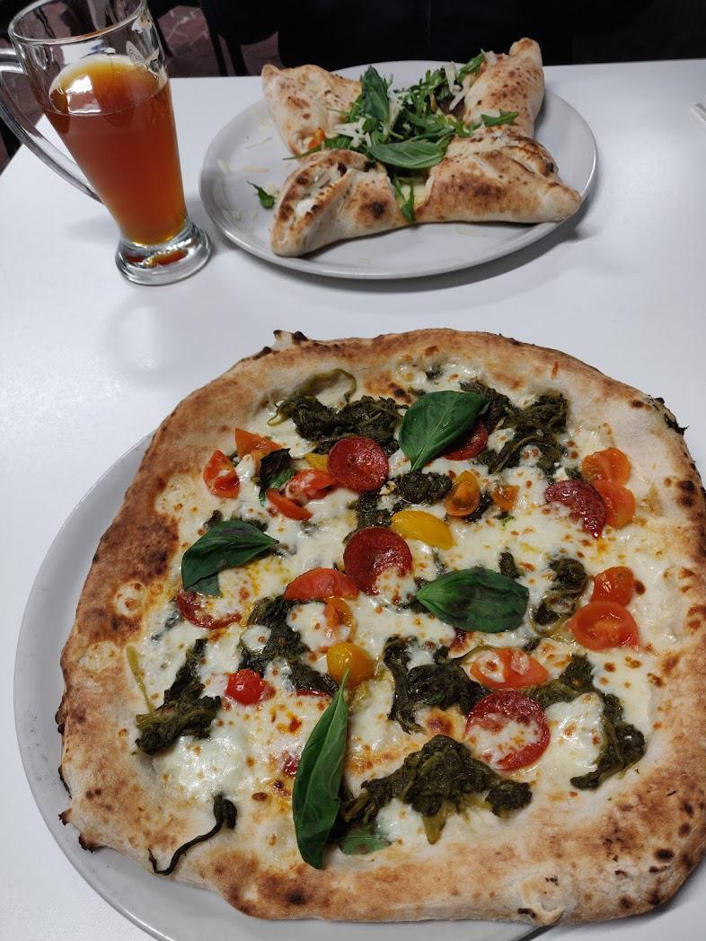 Los Napolitanos Sanfernando