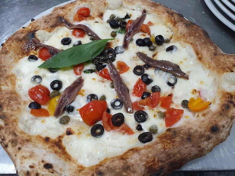 Los Napolitanos Sanfernando