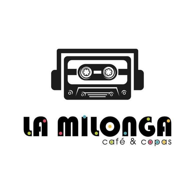 LA MILONGA CAFE & COPAS LA MILONGA CAFE & COPAS