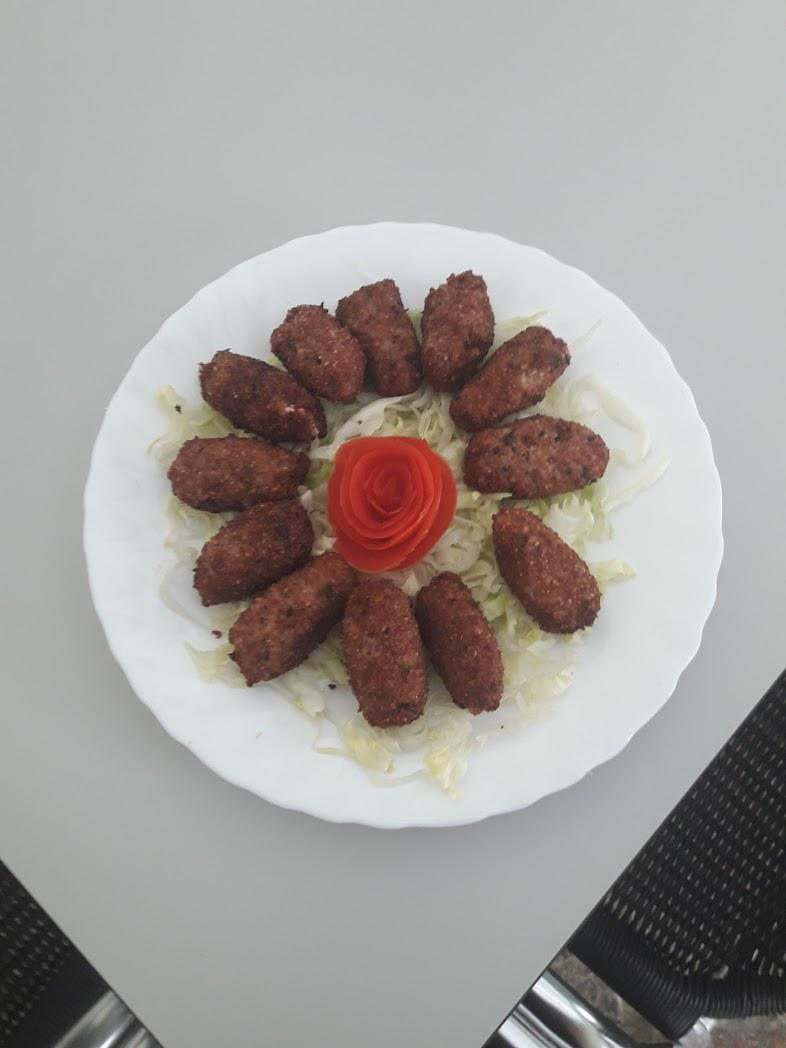 Bar Restaurante Copacabana Bar Restaurante Copacabana