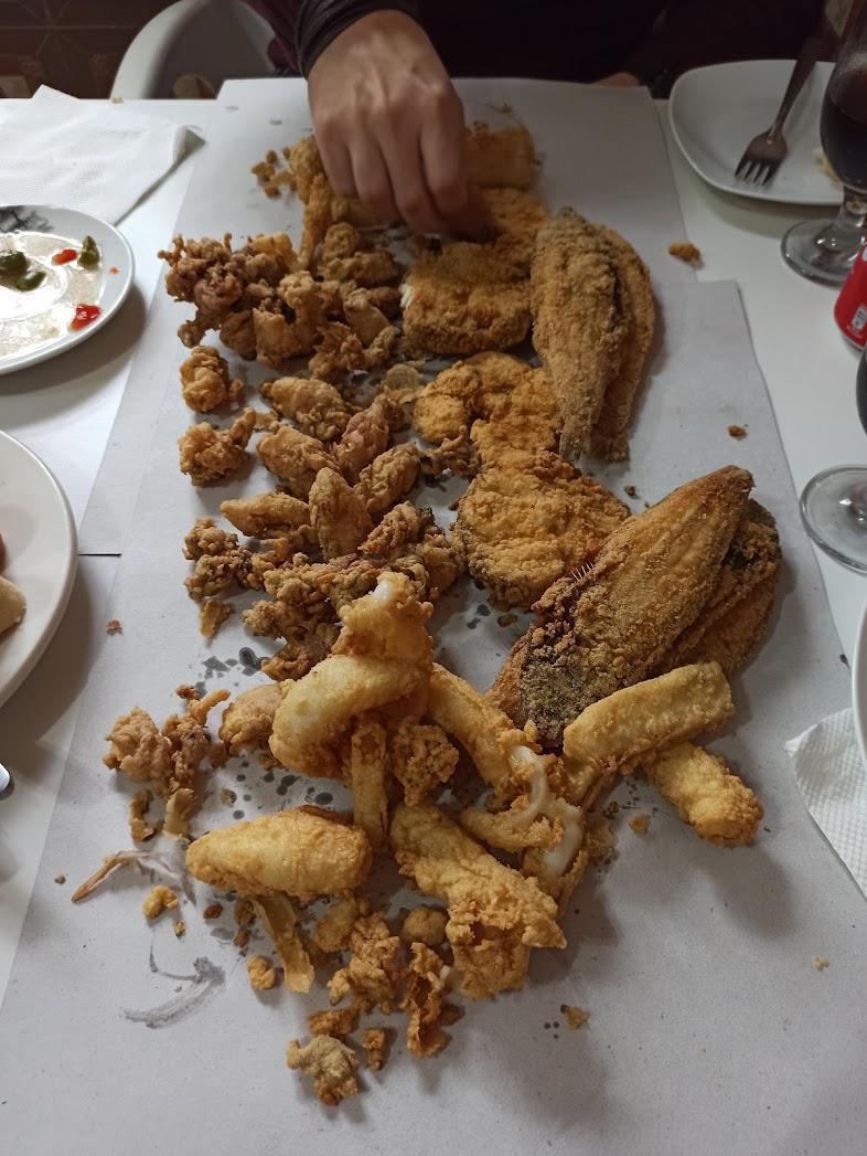 Bar Restaurante Copacabana Bar Restaurante Copacabana