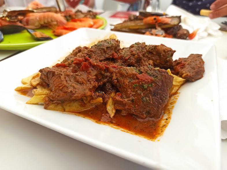 Bar Restaurante Copacabana Bar Restaurante Copacabana