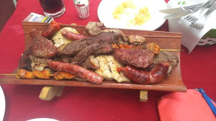 Bar Restaurante Copacabana Bar Restaurante Copacabana