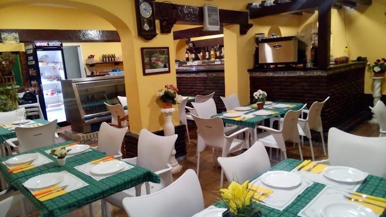 Bar Restaurante Copacabana Bar Restaurante Copacabana