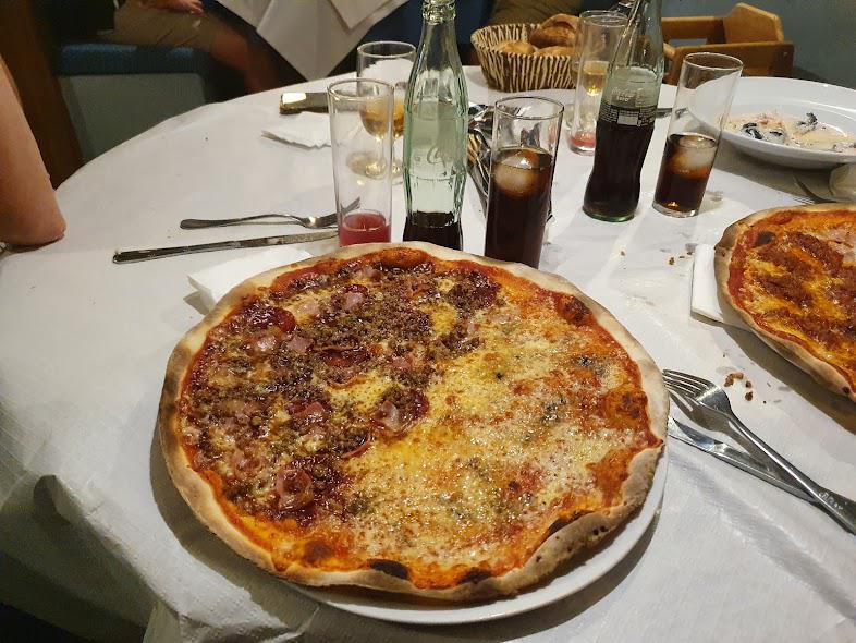 Pizzeria Ettore