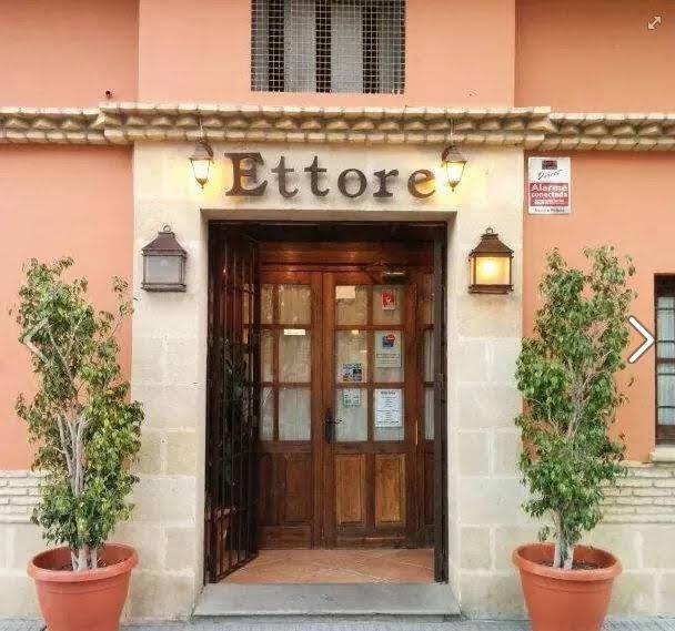 Pizzeria Ettore