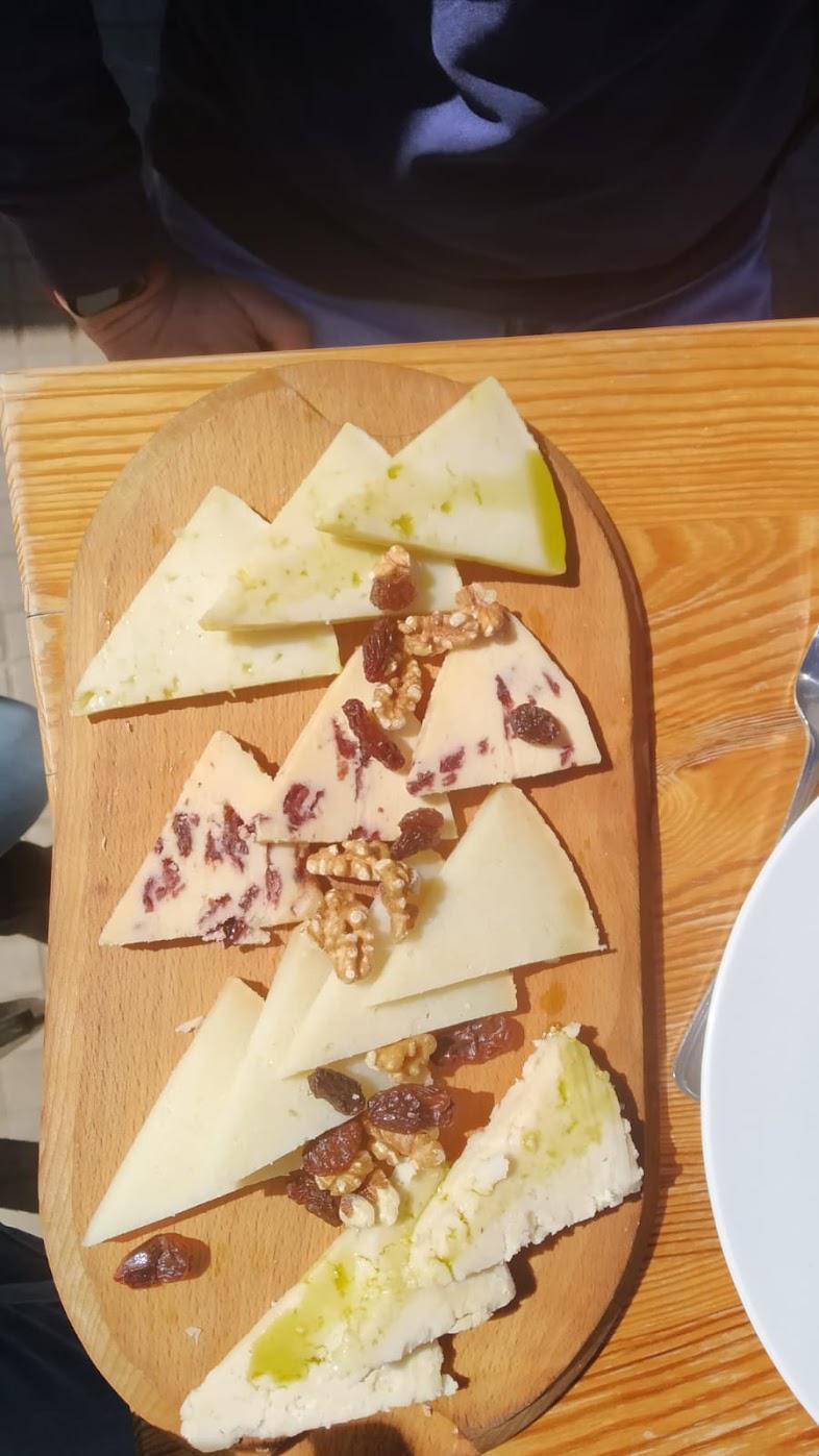 Gourmet Diez Vinos