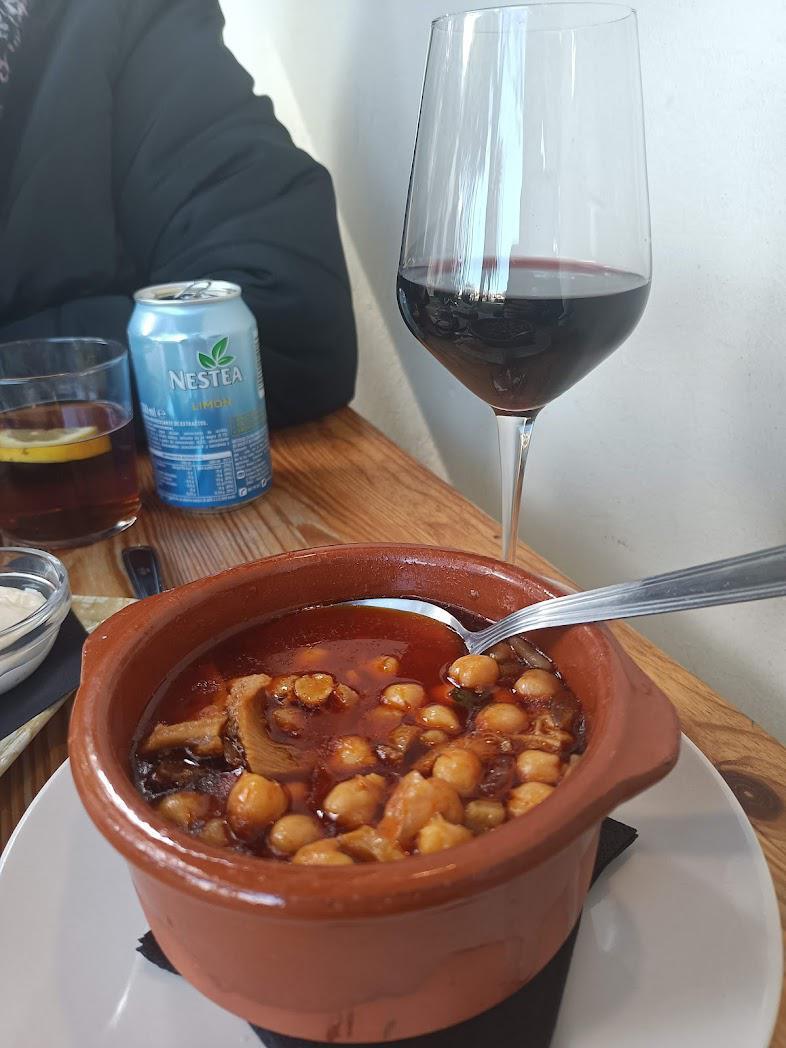 Gourmet Diez Vinos