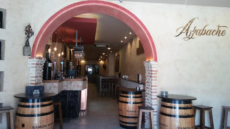 Restaurante Azabache