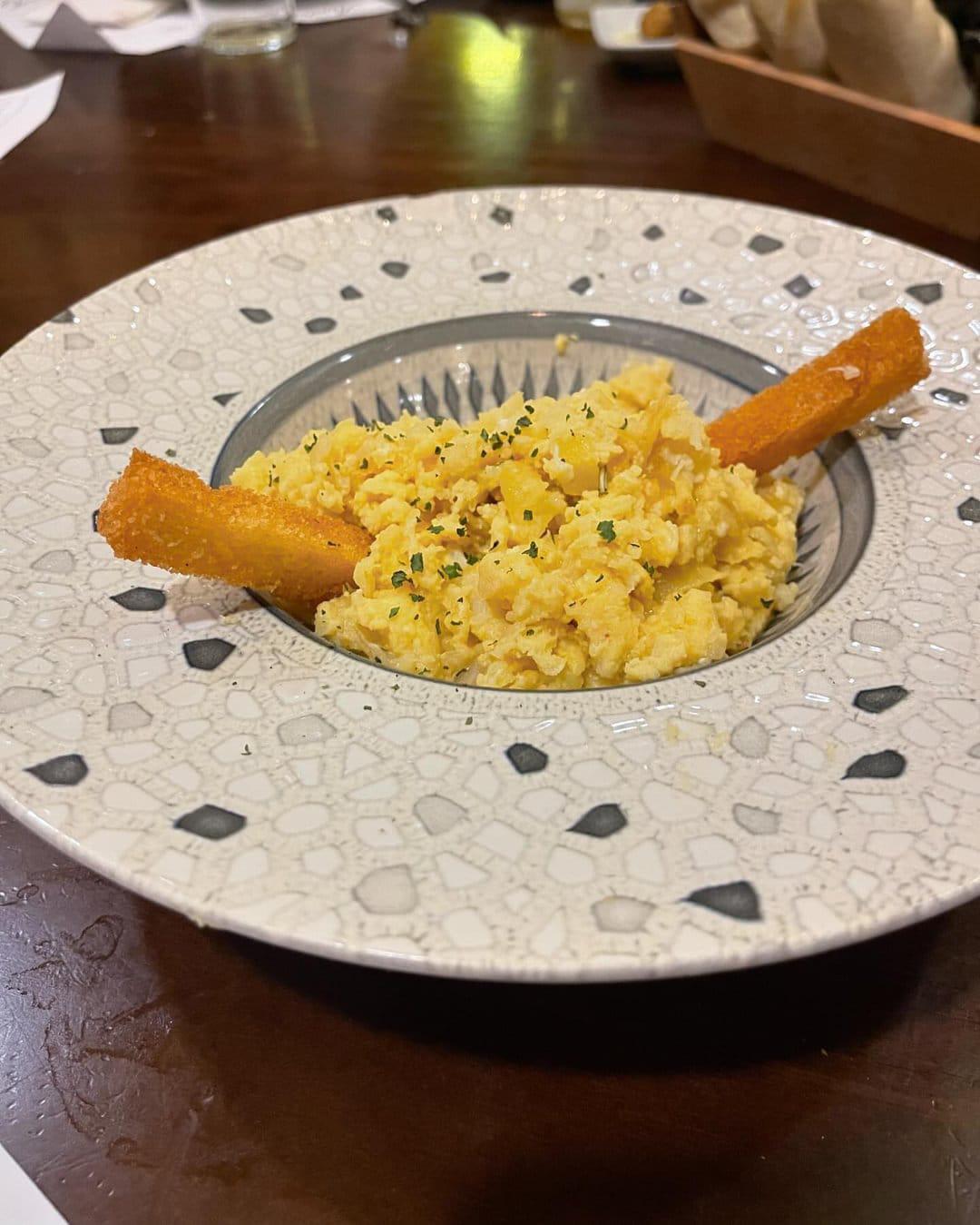 Restaurante Azabache