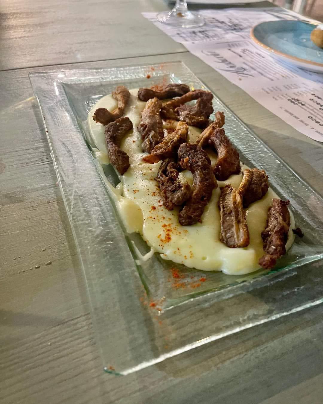 Restaurante Azabache