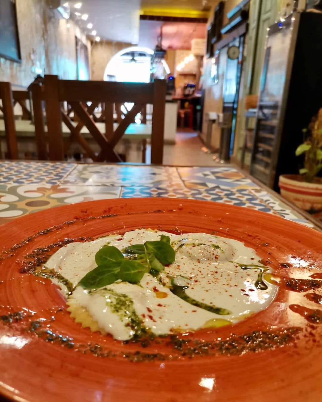 Restaurante Azabache