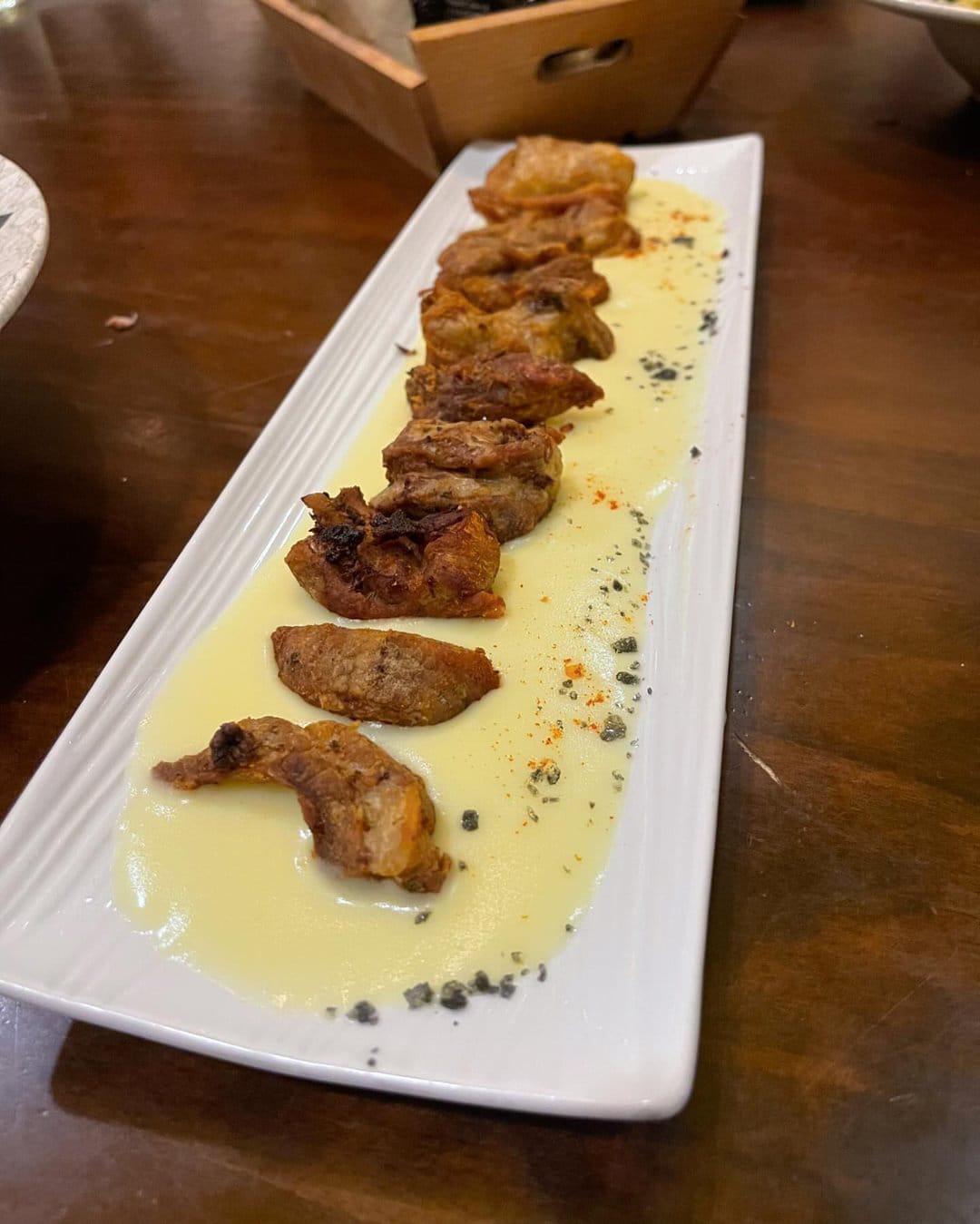 Restaurante Azabache