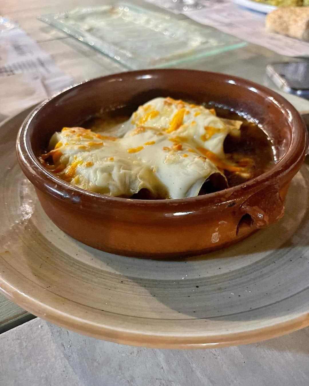 Restaurante Azabache