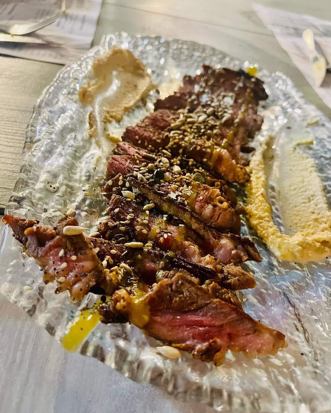 Restaurante Azabache