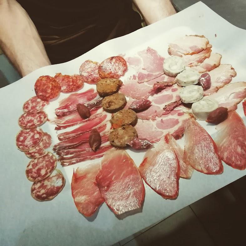 El Tabanco El Tabanco