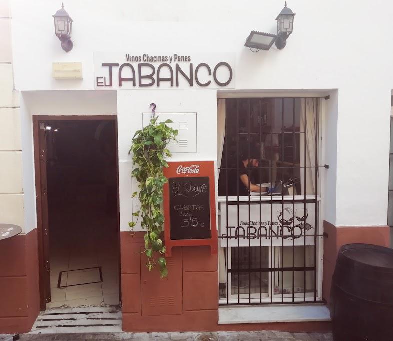 El Tabanco El Tabanco