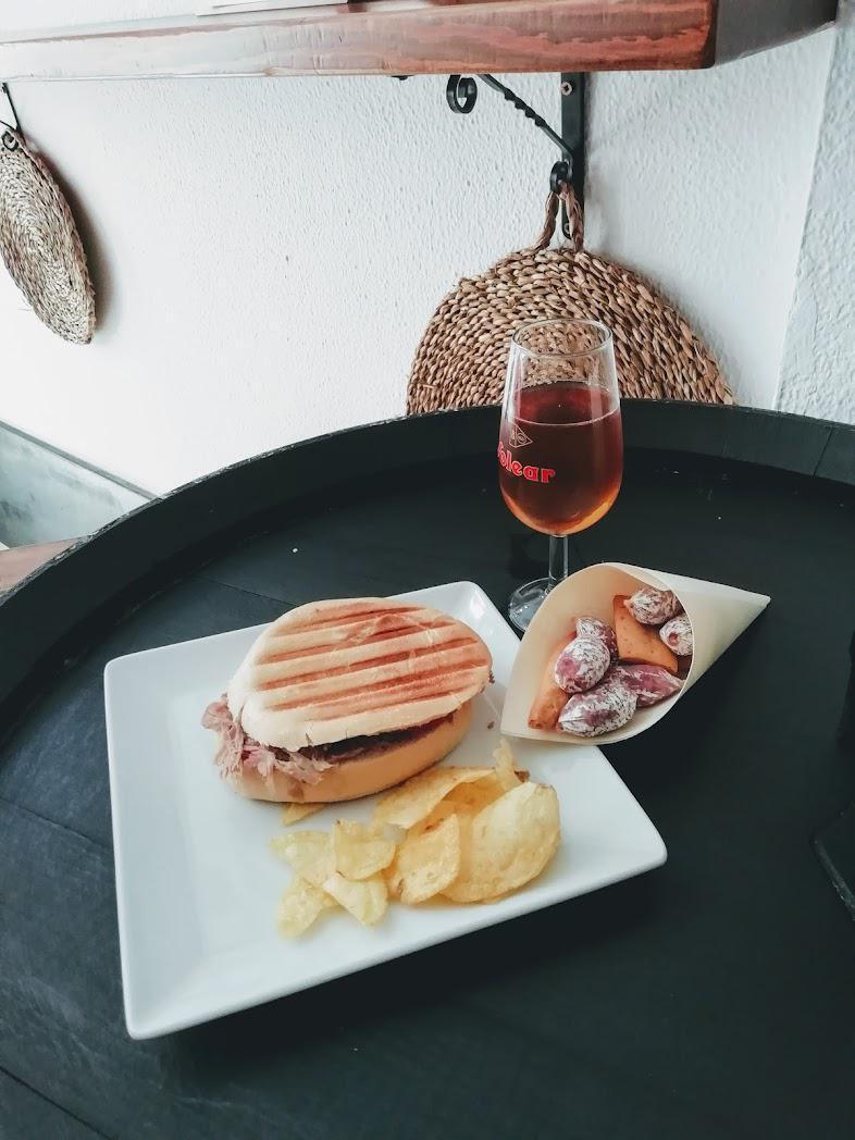 El Tabanco El Tabanco