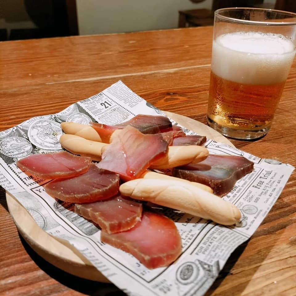 El Tabanco El Tabanco