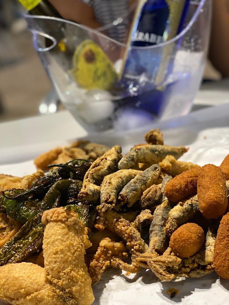 Freidor Real 109 Freidor Real 109