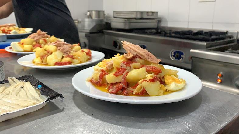 Bodegas y Celebraciones El Rincón del Sur Bodegas y Celebraciones El Rincón del Sur