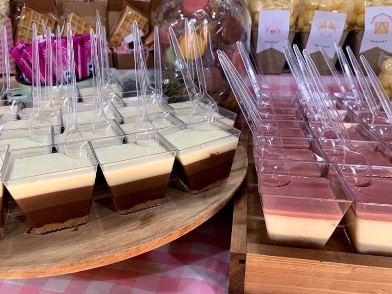 Bodegas y Celebraciones El Rincón del Sur