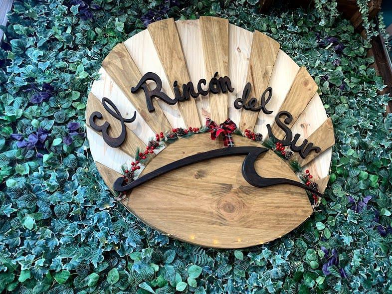 Bodegas y Celebraciones El Rincón del Sur Bodegas y Celebraciones El Rincón del Sur