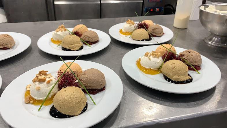 Bodegas y Celebraciones El Rincón del Sur