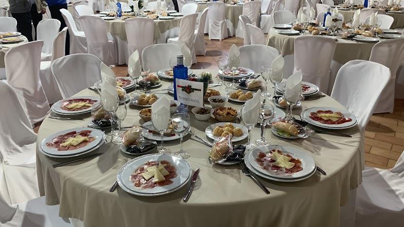 Bodegas y Celebraciones El Rincón del Sur