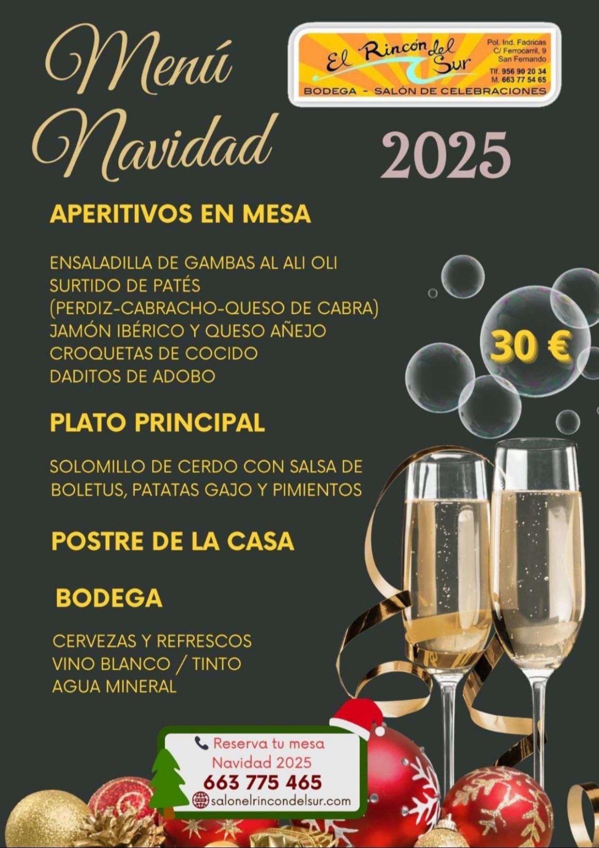 Bodegas y Celebraciones El Rincón del Sur Bodegas y Celebraciones El Rincón del Sur