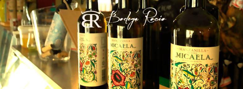 Bodega Rocío Bodega Rocío