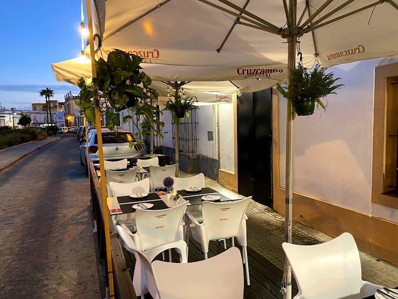 Bodega Rocío Bodega Rocío