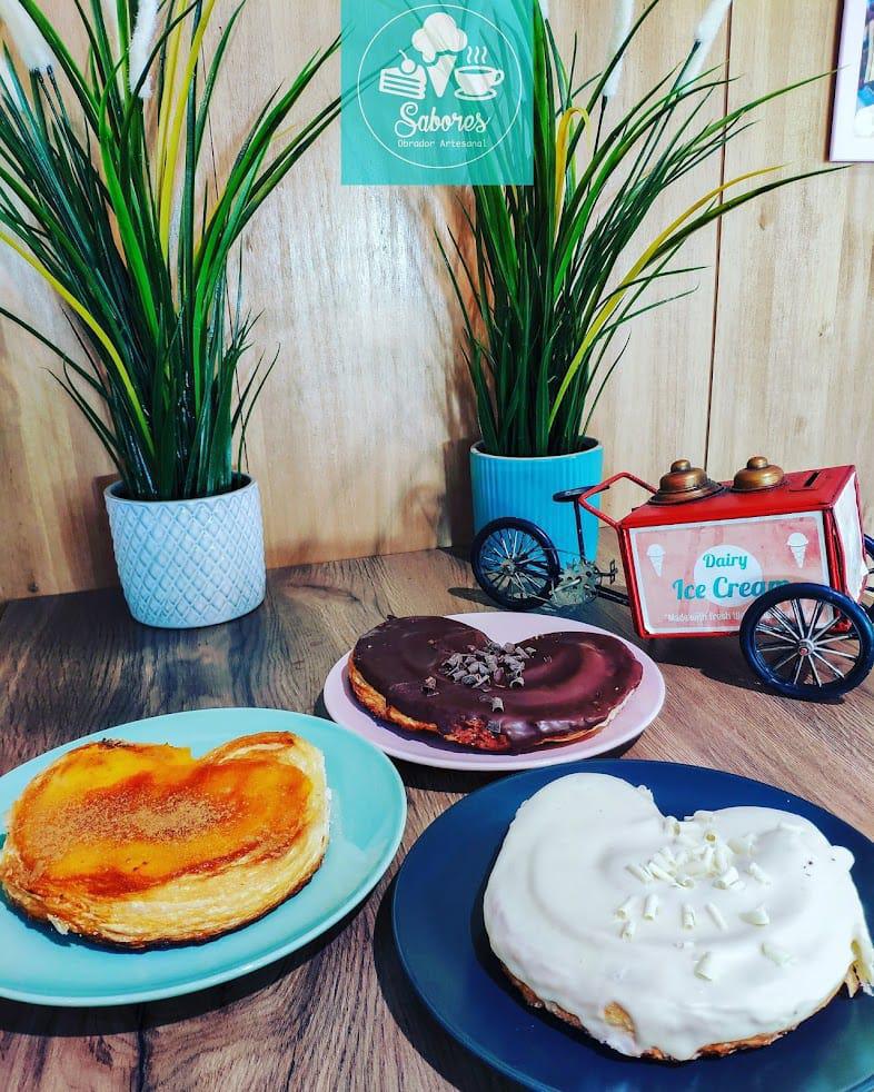 Sabores Obrador Artesanal