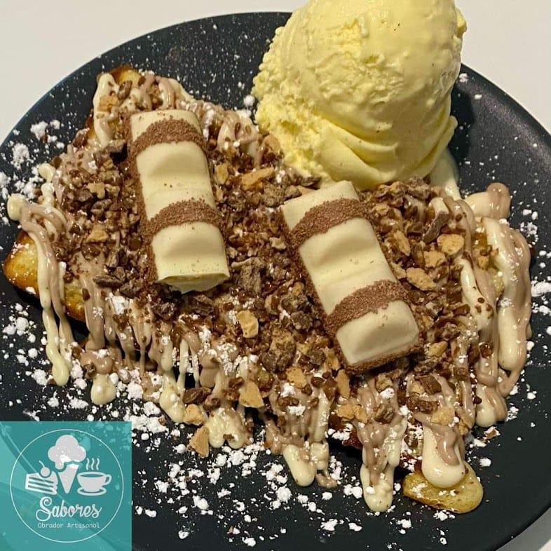 Sabores Obrador Artesanal