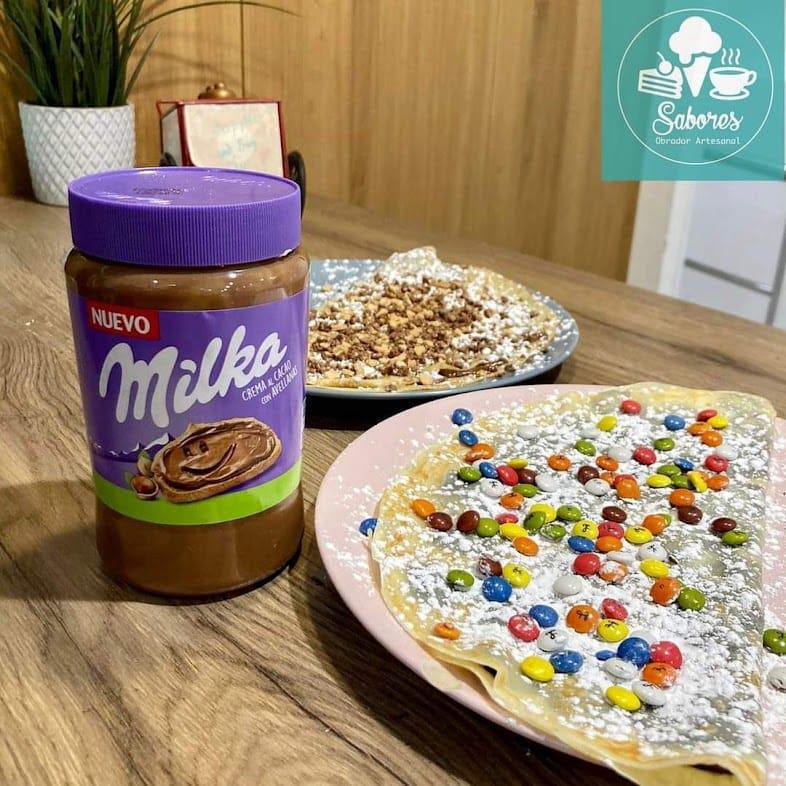 Sabores Obrador Artesanal