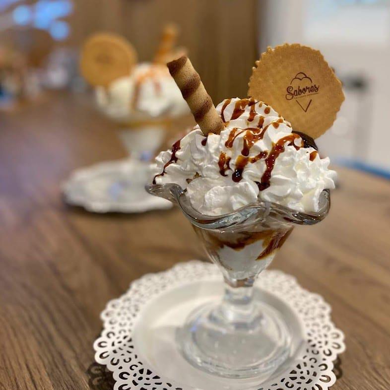 Sabores Obrador Artesanal Sabores Obrador Artesanal