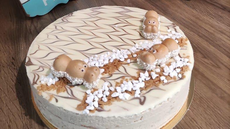 Sabores Obrador Artesanal