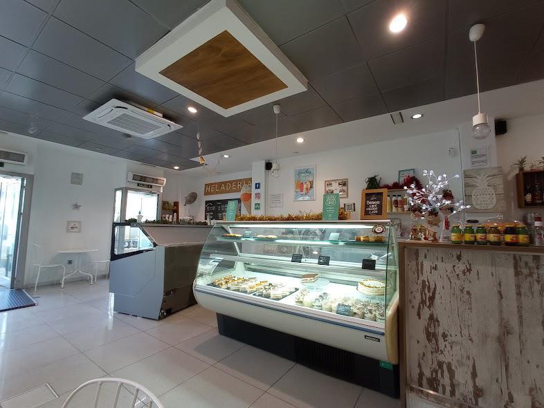 Sabores Obrador Artesanal