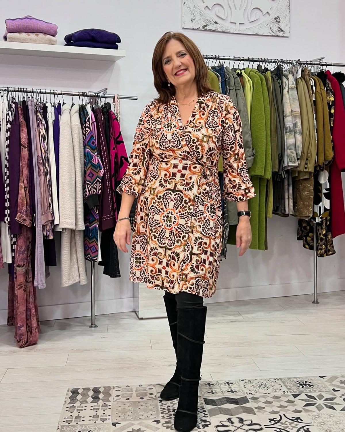 Entretelas Showroom Entretelas Showroom