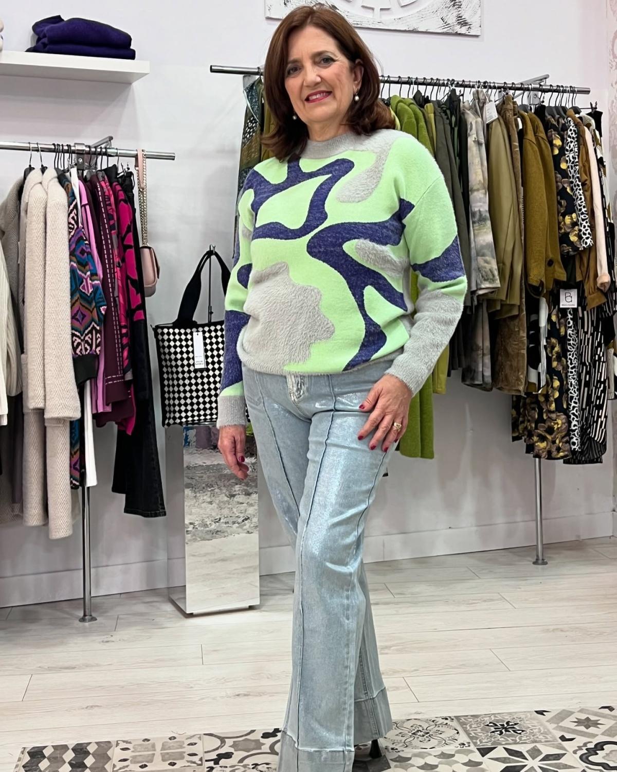 Entretelas Showroom Entretelas Showroom